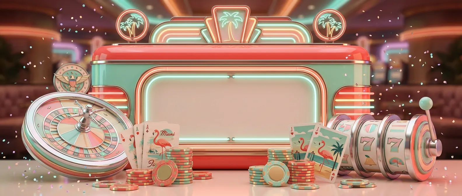 Gogo Casino bonus