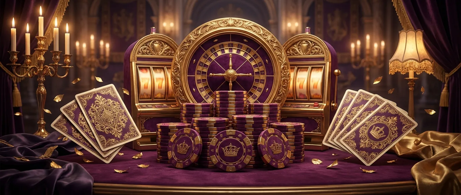Gogo Casino bonus