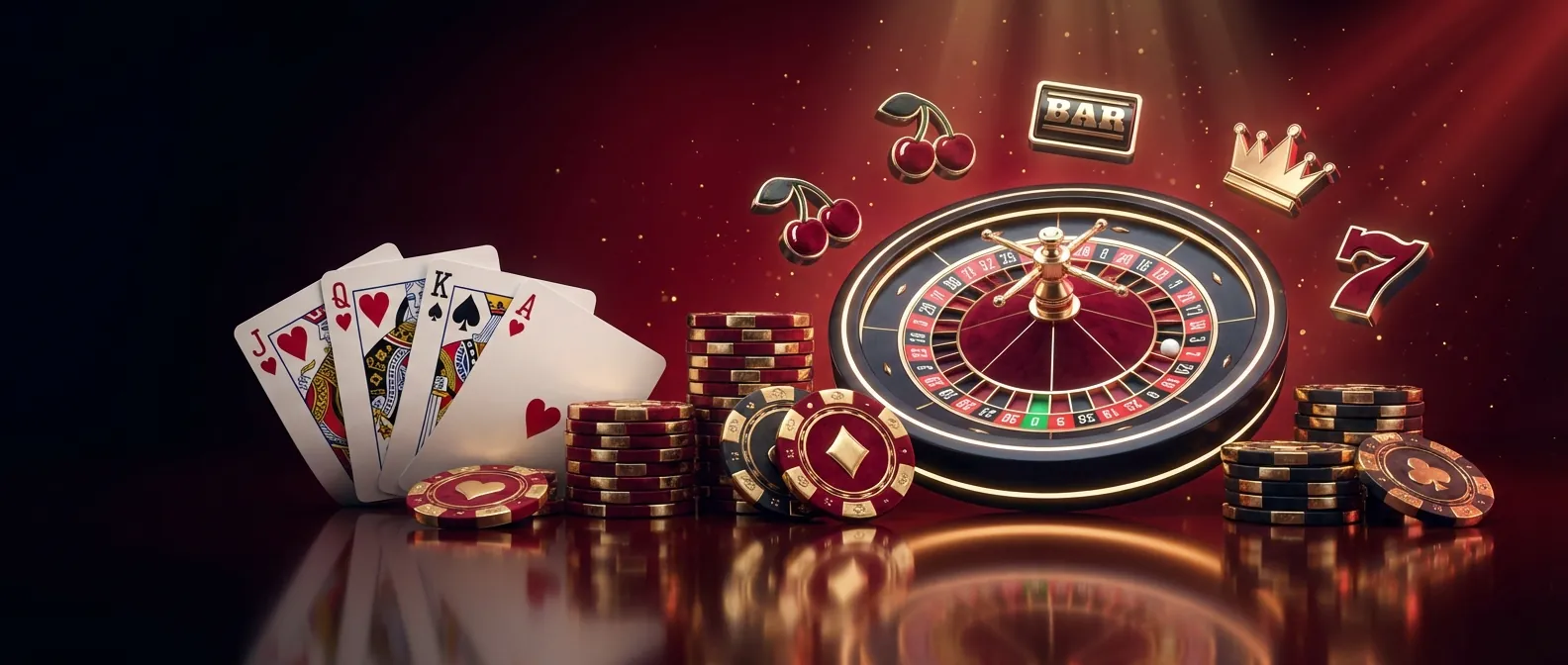 Gogo Casino bonus