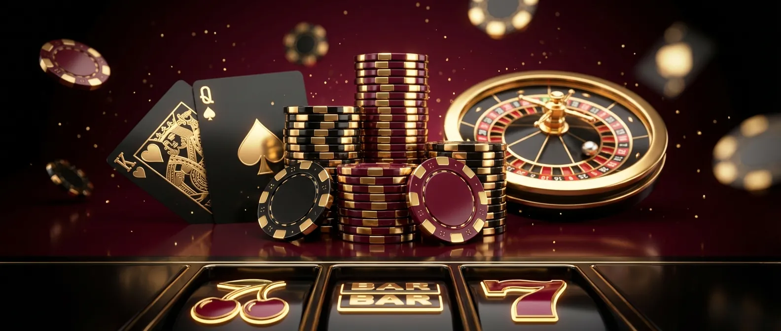 Gogo Casino bonus